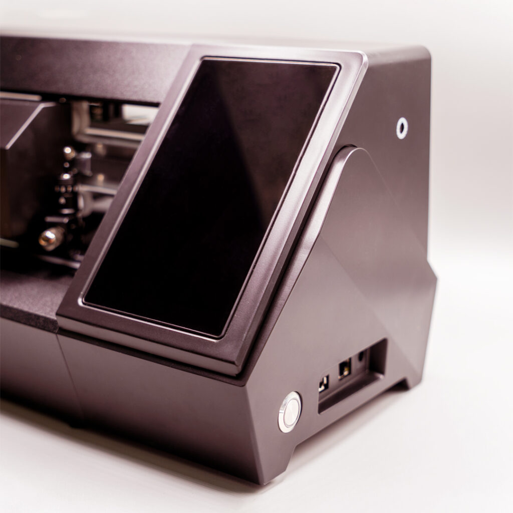 Plotter Black Edition